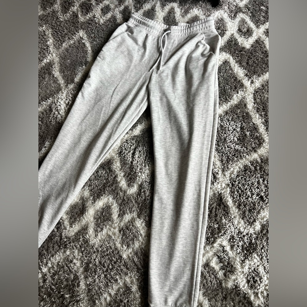 Athletic Works Small Joggers